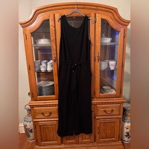 Smash + Tess Classic Black Tee